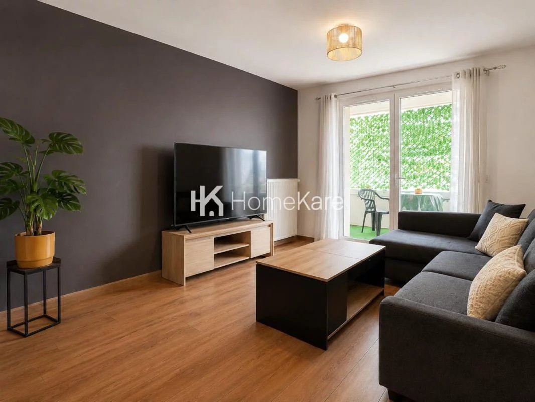 Vente Appartement Seysses