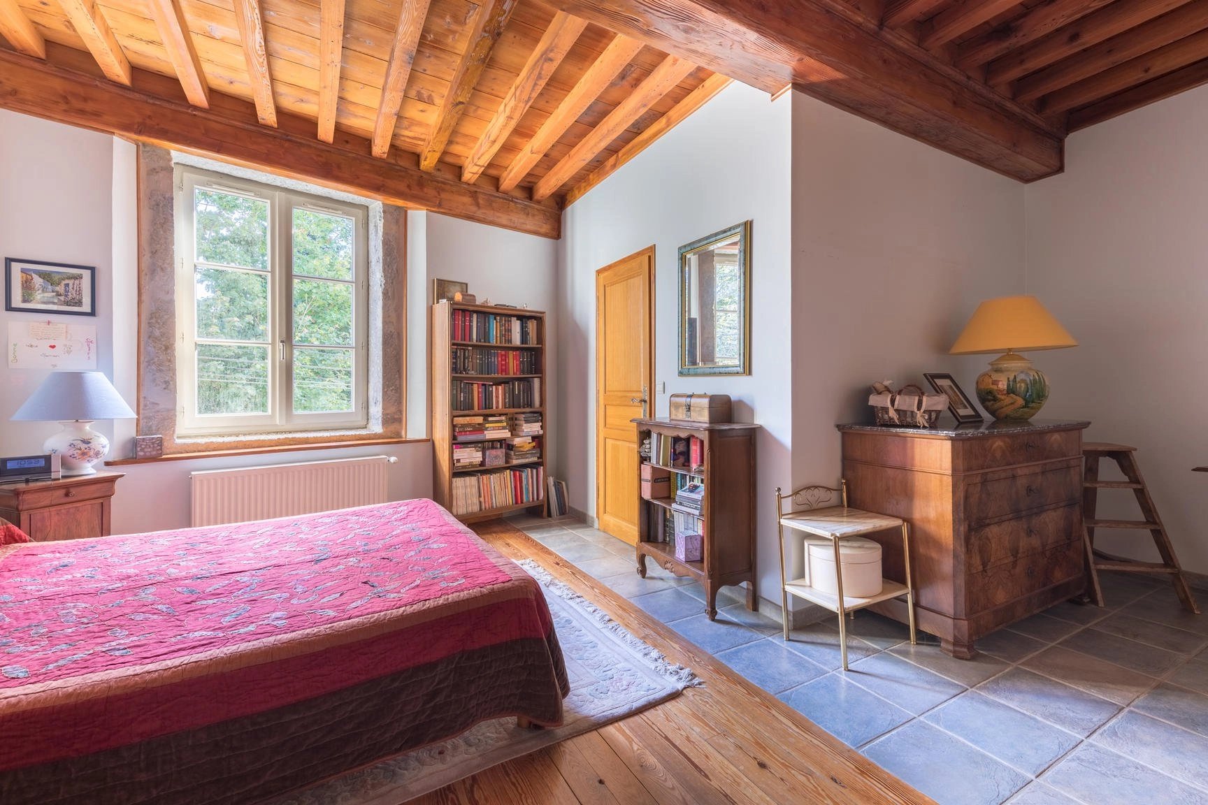MAISON 5 pièces 140 m²