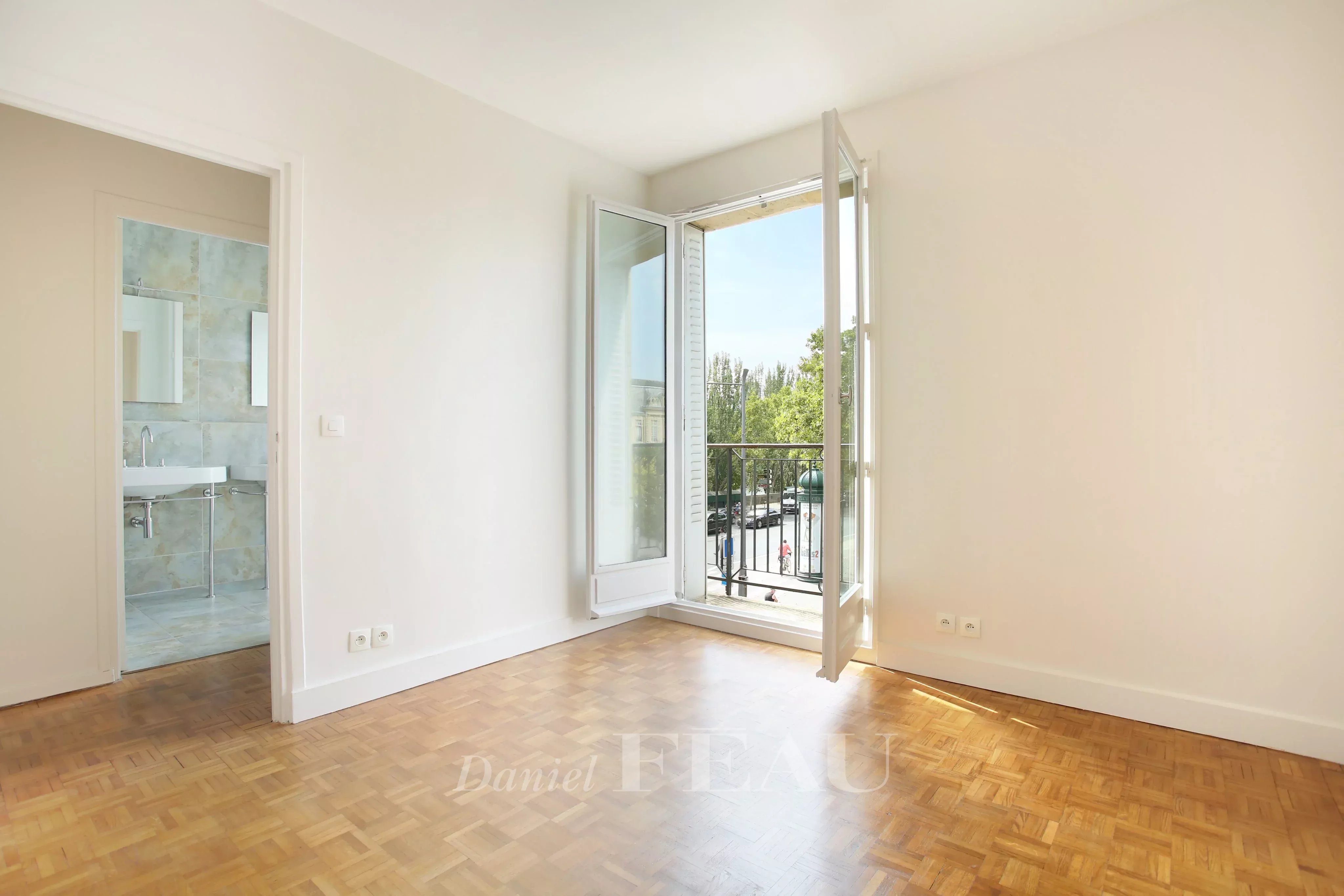 Location Appartement Paris 4ème