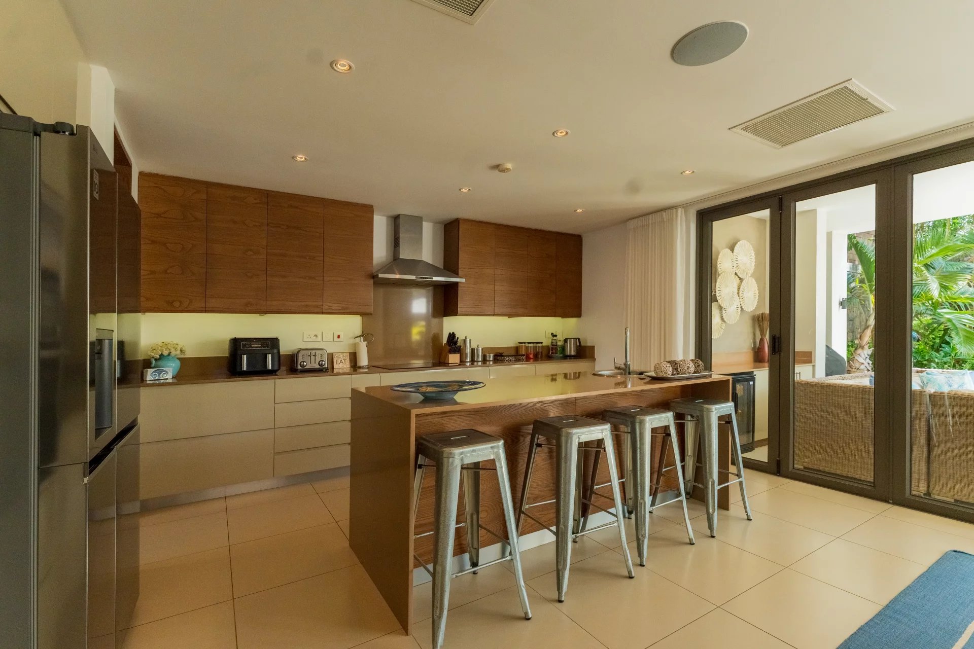 Villa Grand Baie - picture 13