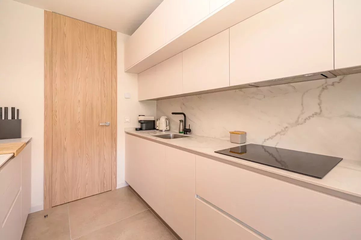 Daire Pozuelo de Alarcón - picture 24