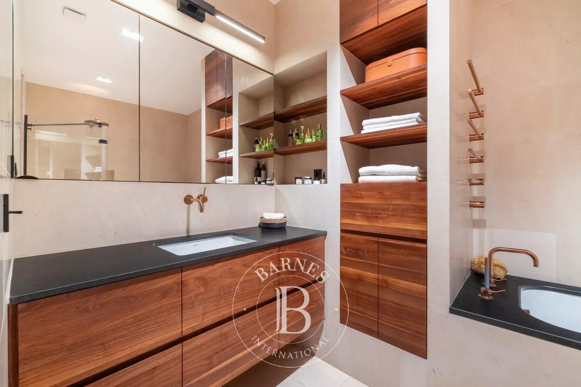 Daire Paris 2ème - picture 24