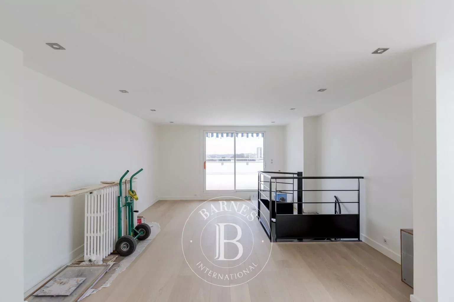 Daire Le Bouscat - picture 17