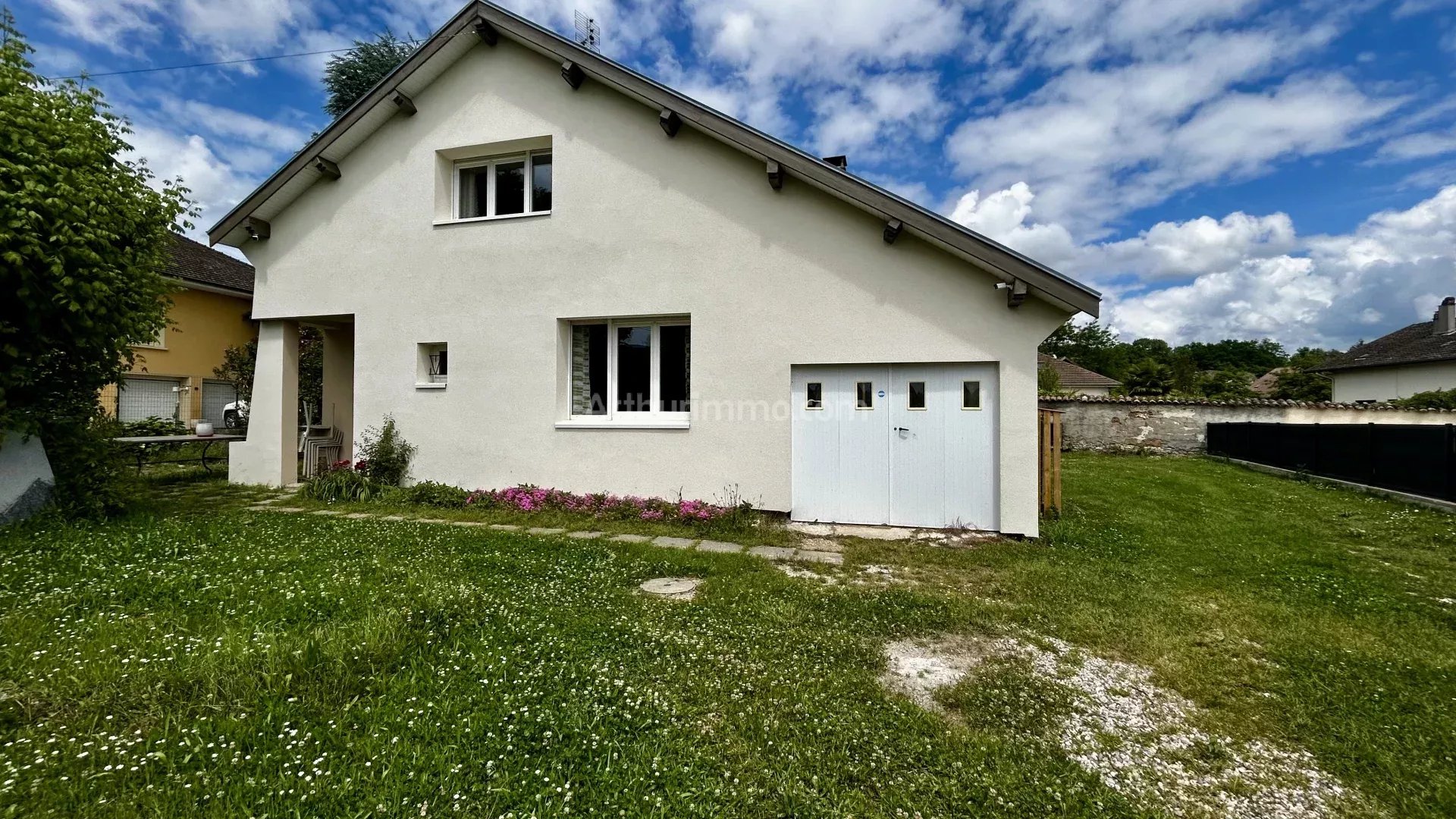 Agence immobilière de SARL AS IMMOBILIER