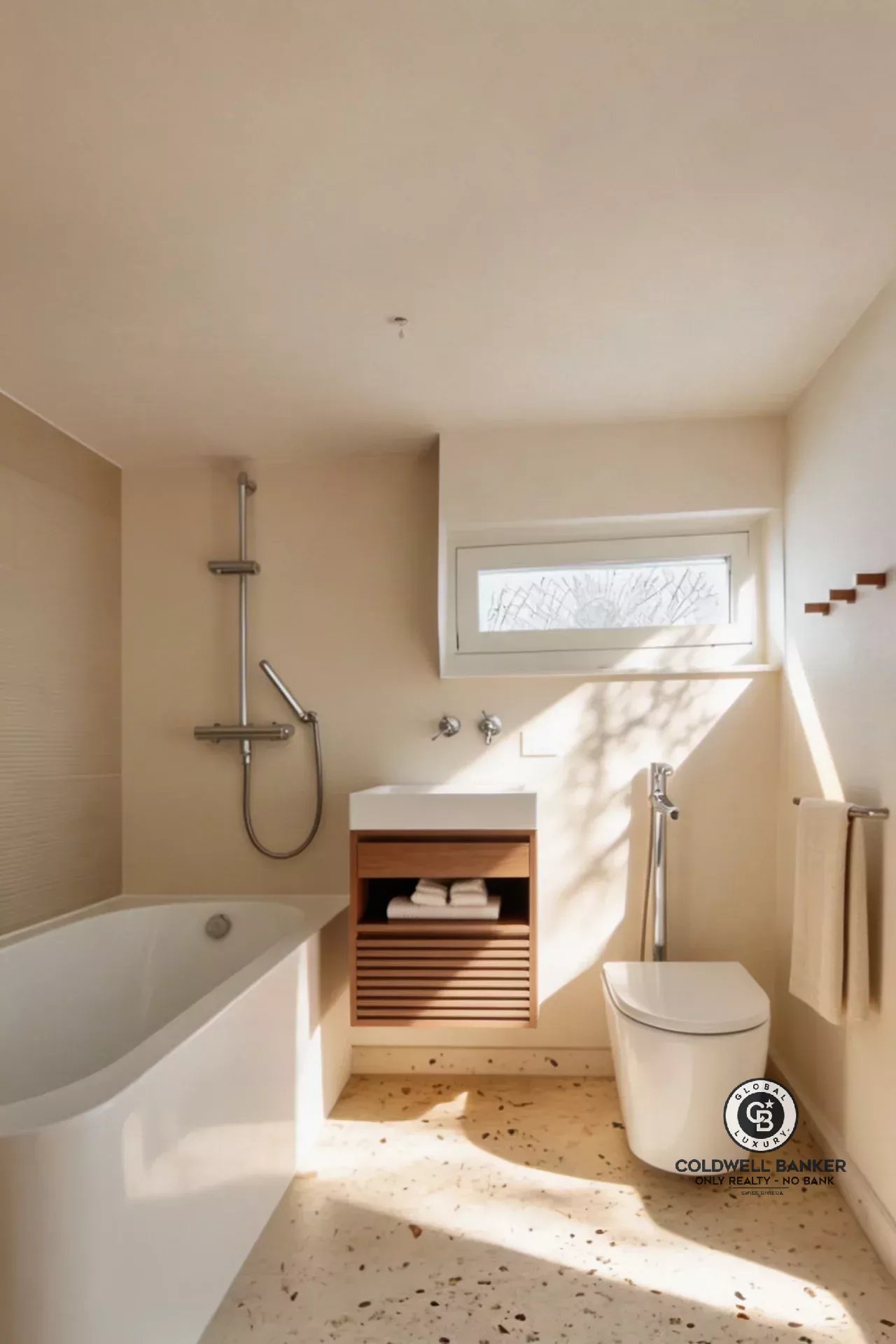 PRILLY - APPARTEMENT NEUF 2.5 PIECES + COMBLE - VUE LAC ! - Photo 5
