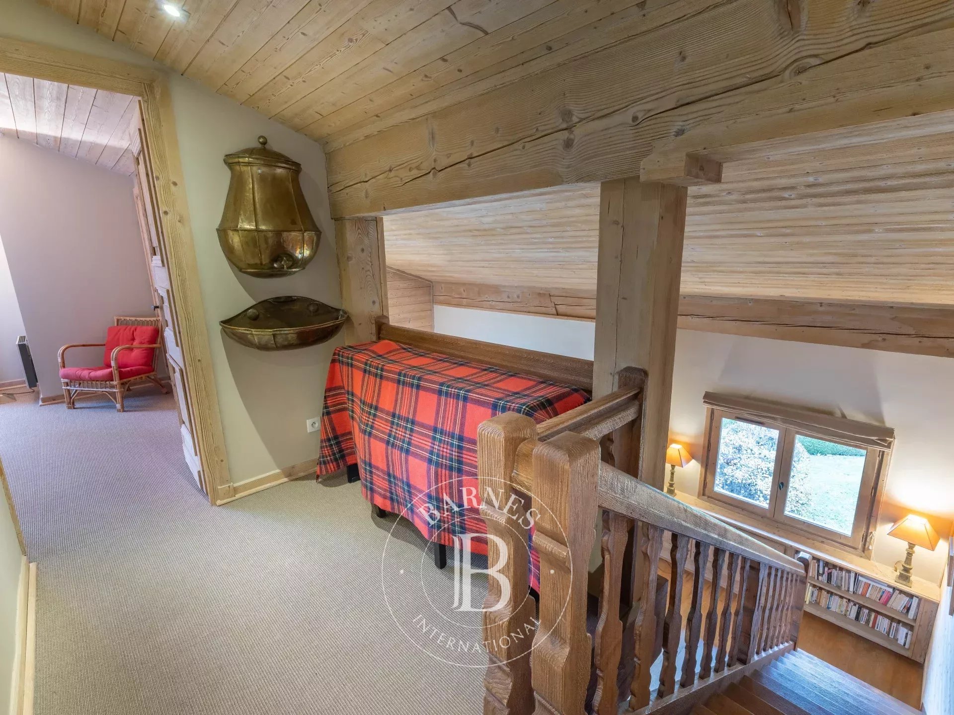 Daire Megève - picture 17