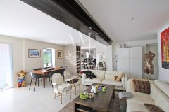 Beautiful new contemporary villa, Le cannet — photo 6 of 7