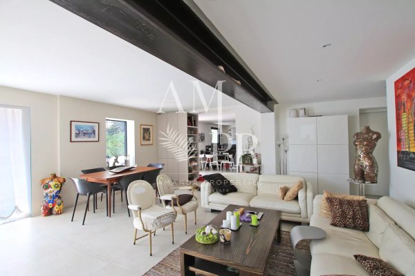 Beautiful new contemporary villa, Le cannet — photo 6