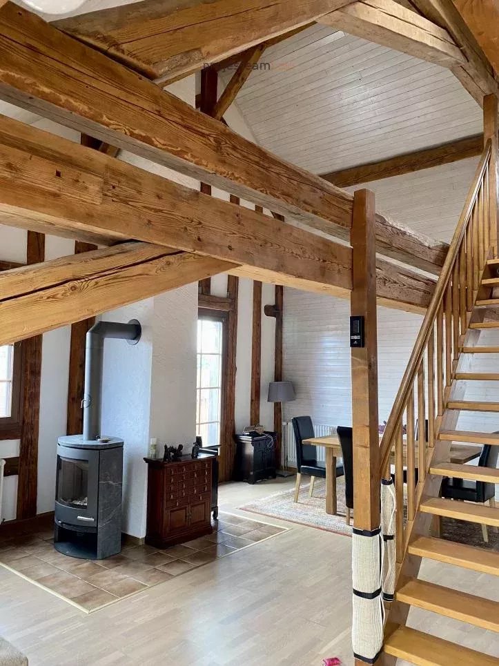 3.5 pièces — Daillens — Daillens