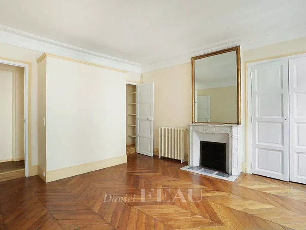 Location Appartement Paris 9ème