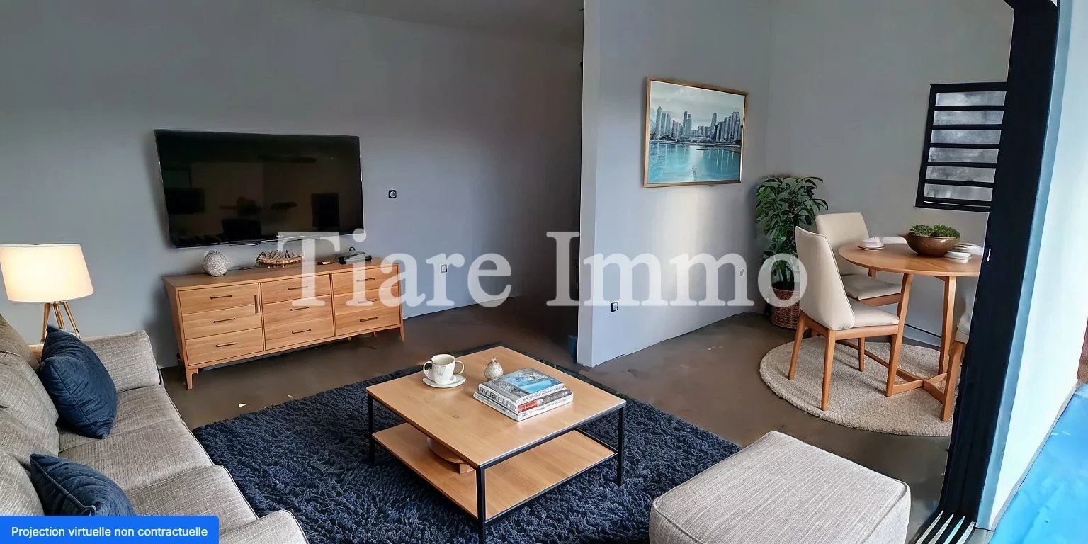 Sale Apartment Taravao