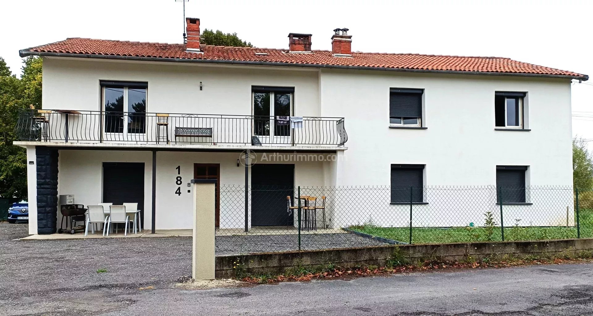 Agence immobilière de Arthurimmo.com - Albi