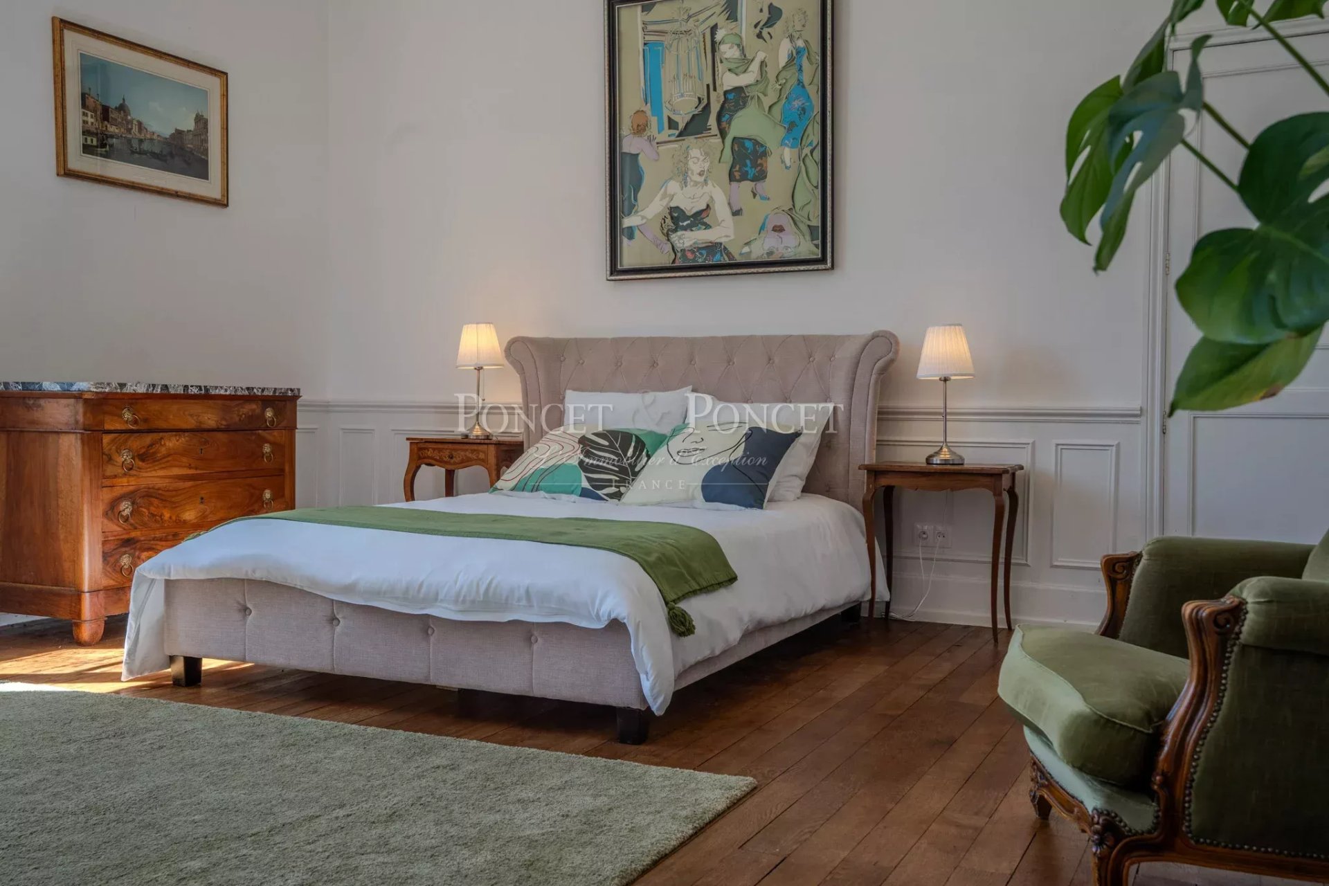 17 Bedroom Chateau's Image 24
