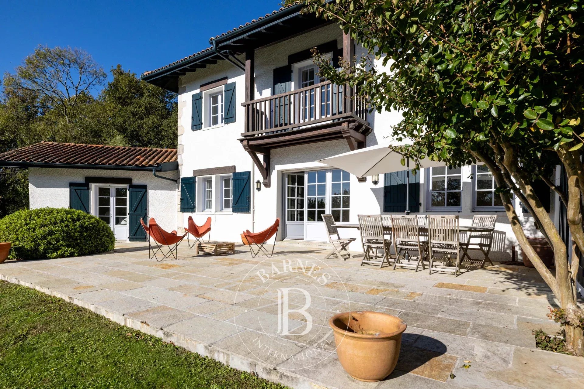Maison Arcangues  -  ref 86419639 (picture 2)