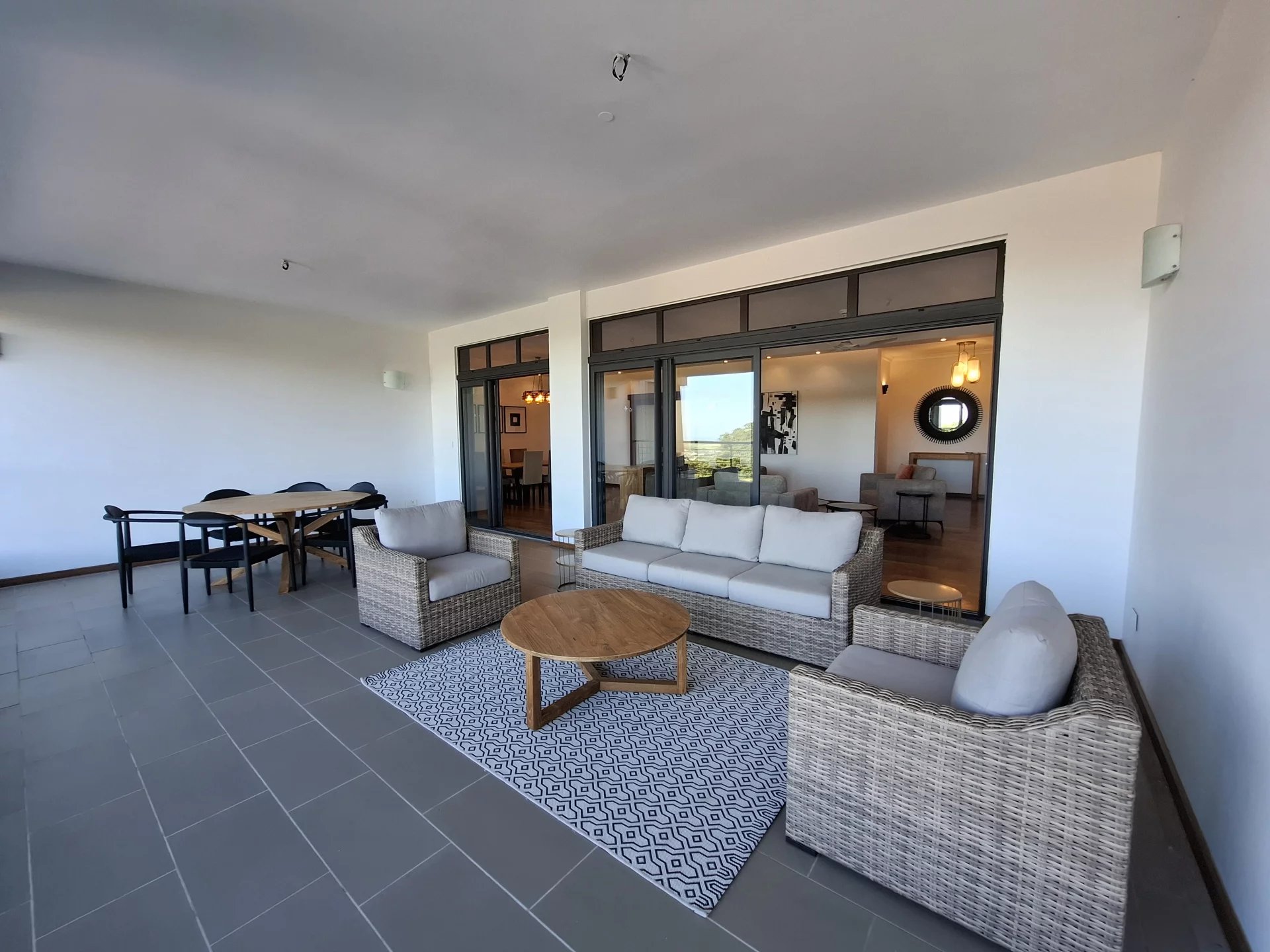 Daire Floréal - picture 27