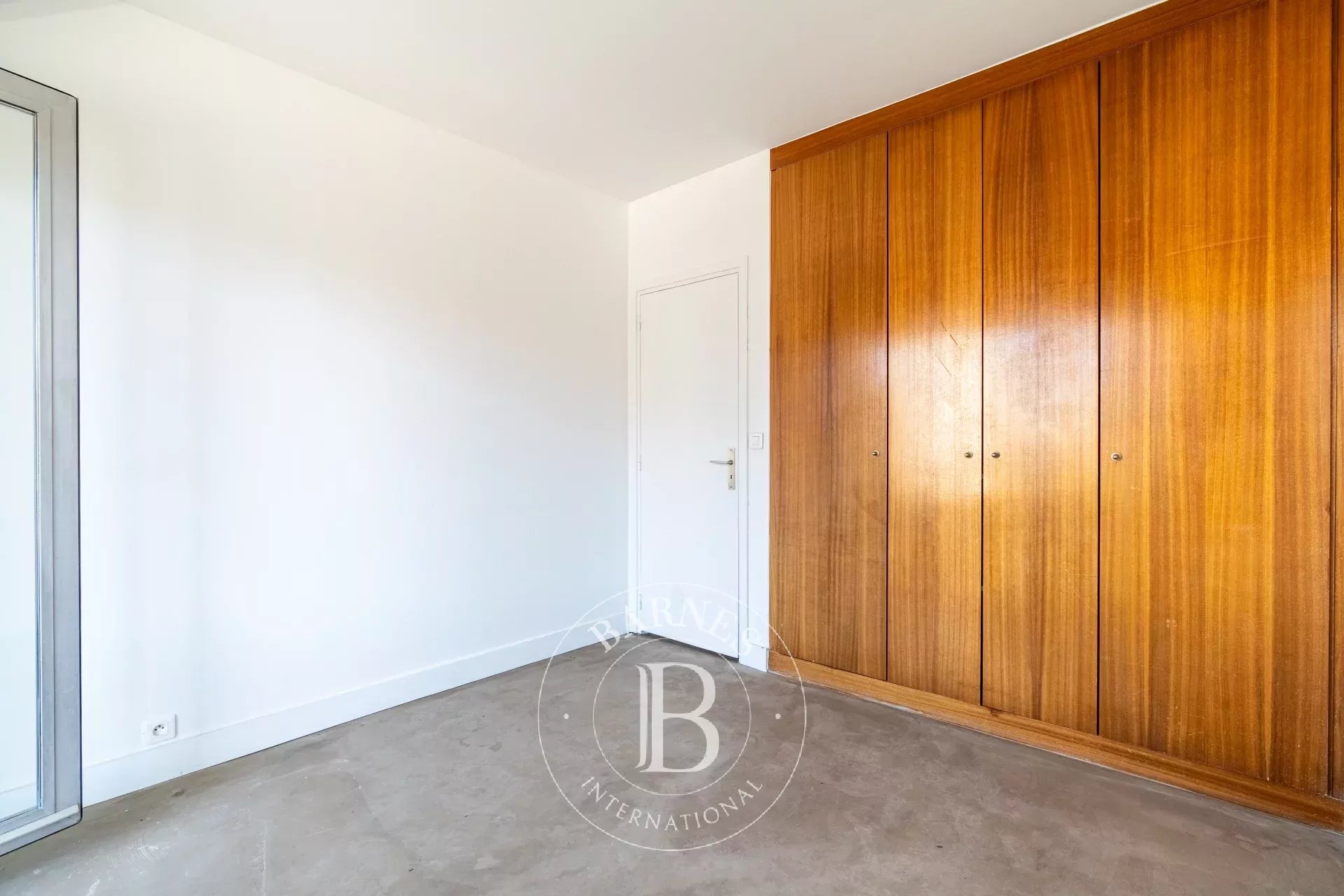 Daire Neuilly-sur-Seine - picture 10