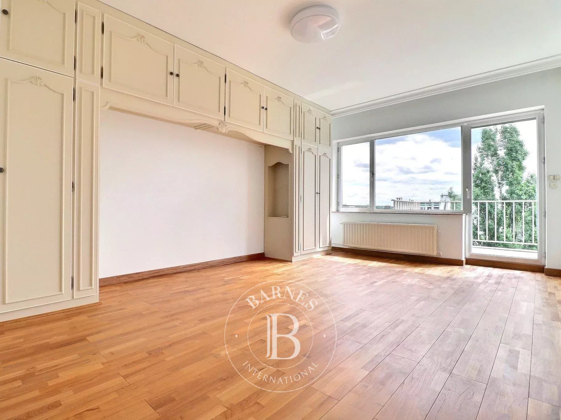 Penthouse Ixelles - picture 6