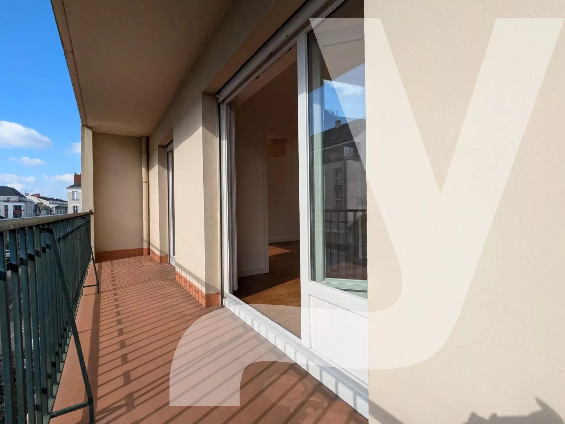 Agence immobilière de CityLife Nantes