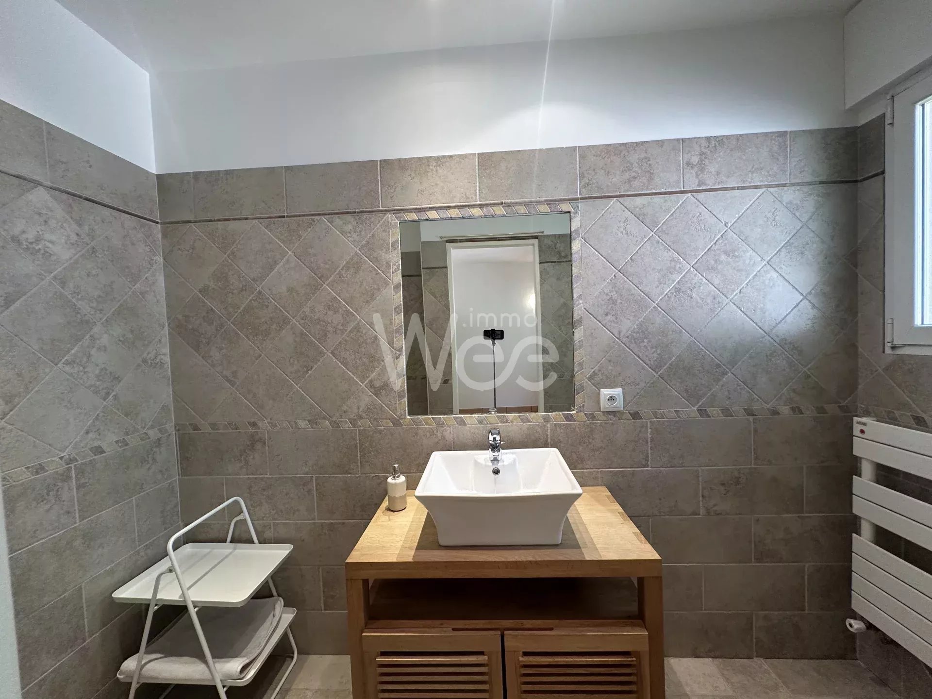 ANTIBES SAINT MAYMES