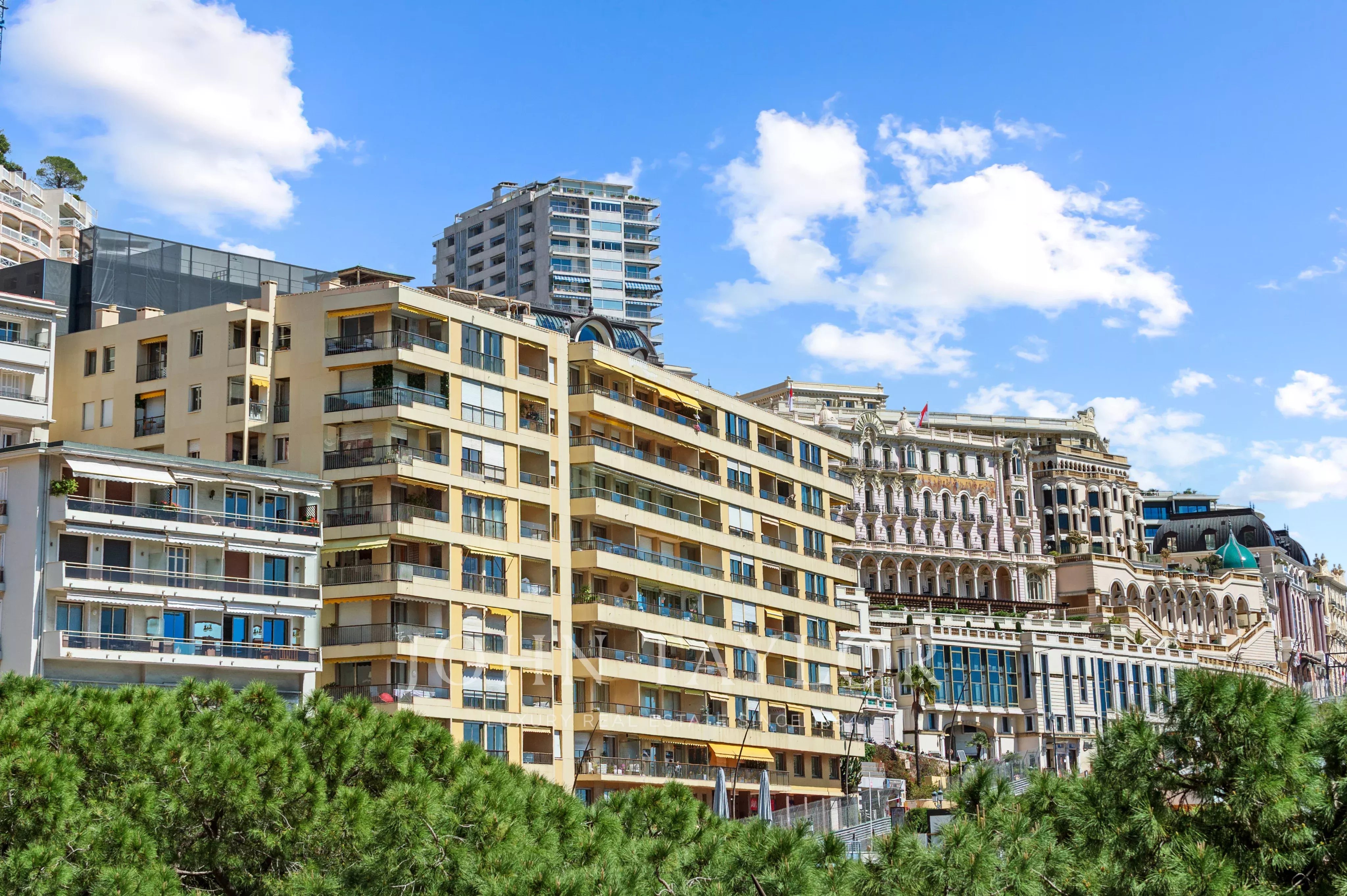 Vente Appartement Monaco Monte-Carlo