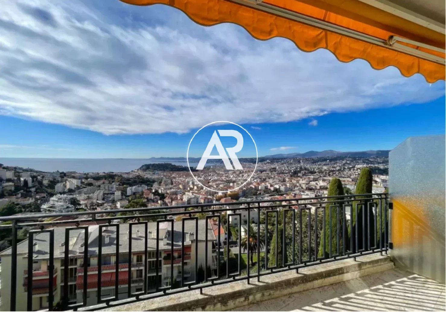 Agence immobilière de Agence Rivoli