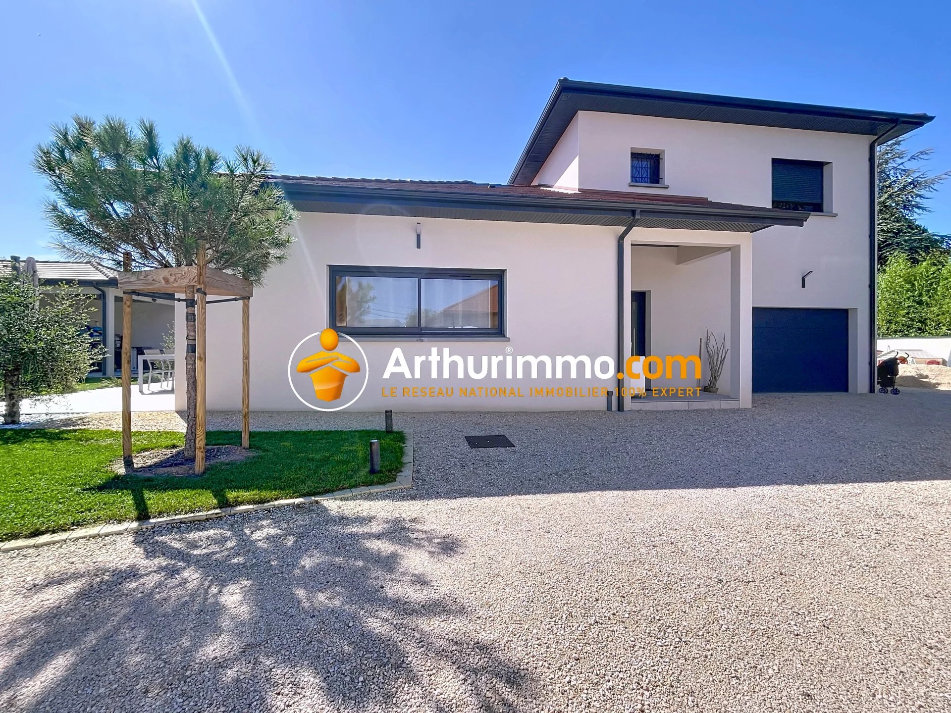 Agence immobilière de SARL BLOT L'IMMOBILIER