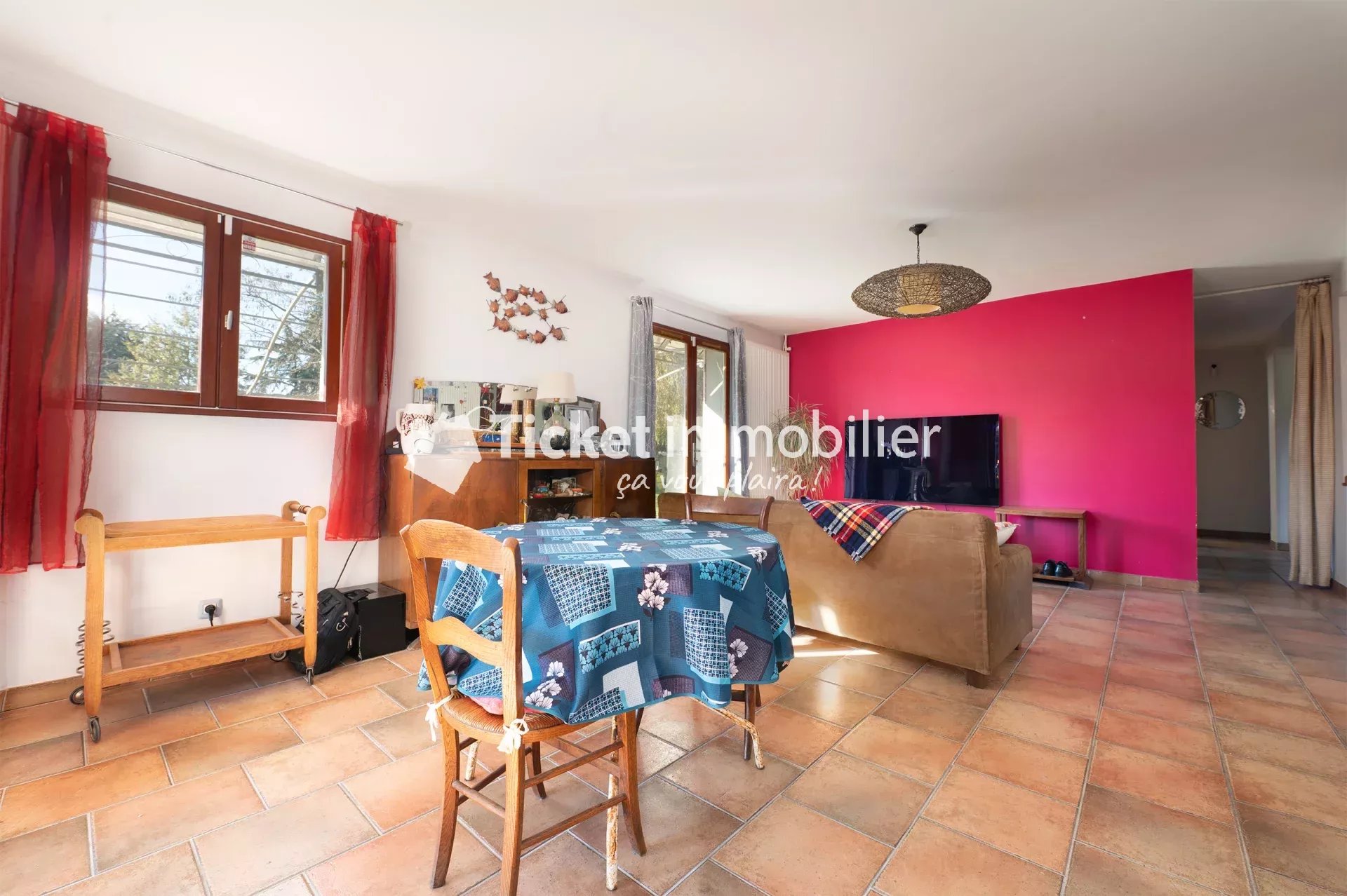 🏡 Maison 6 pièces 164 m² – Grand terrain 1620m² – Merville — photo 5