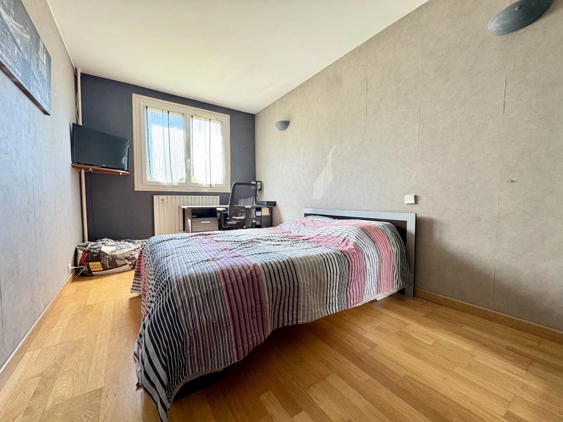 Vente Appartement Le Plessis-Trévise