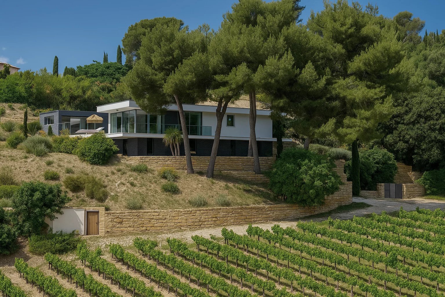 Agence immobilière de Nicolson REALTY