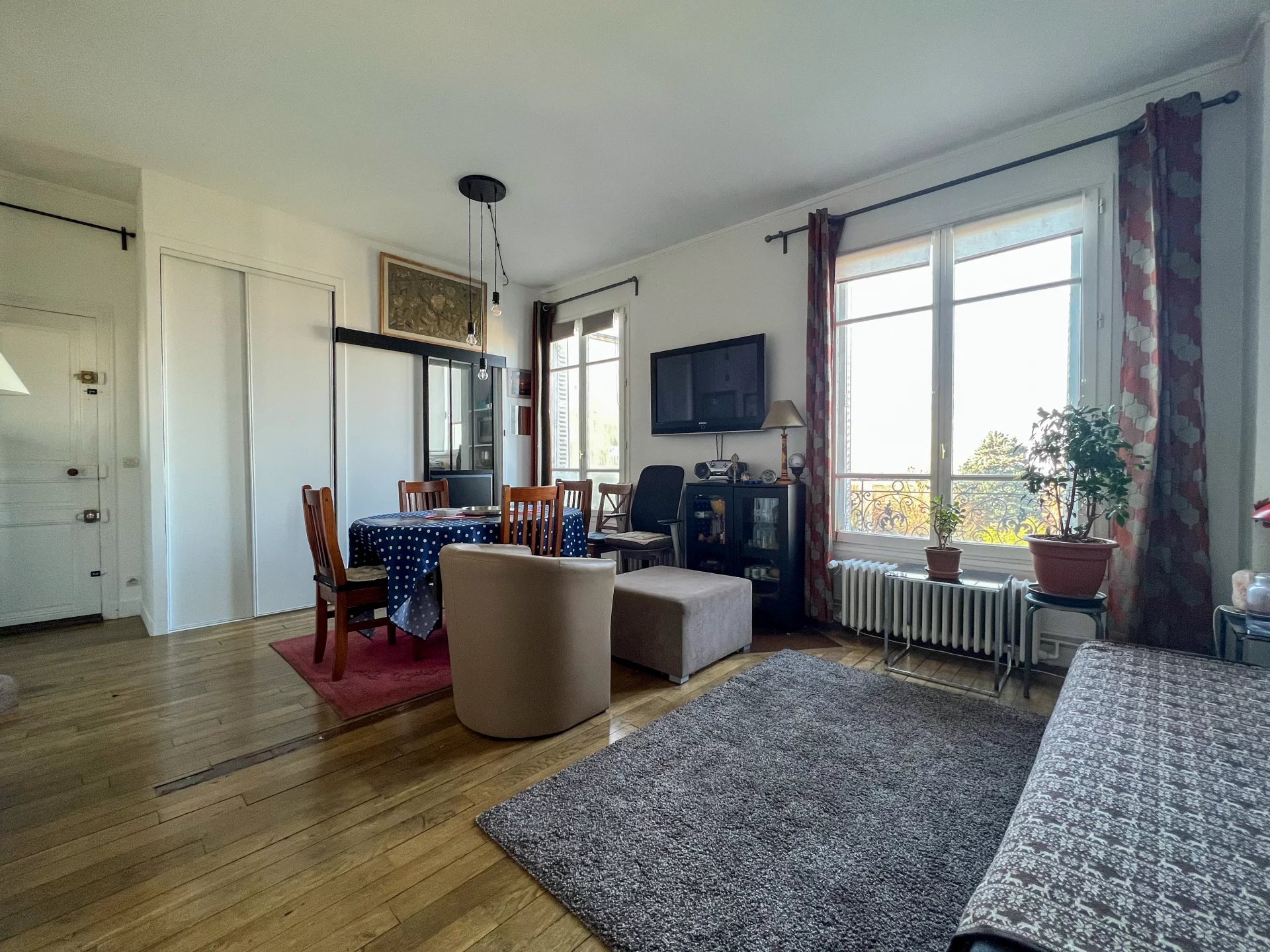 Maison à vendre, 2 pièces, 45 m², Le Raincy