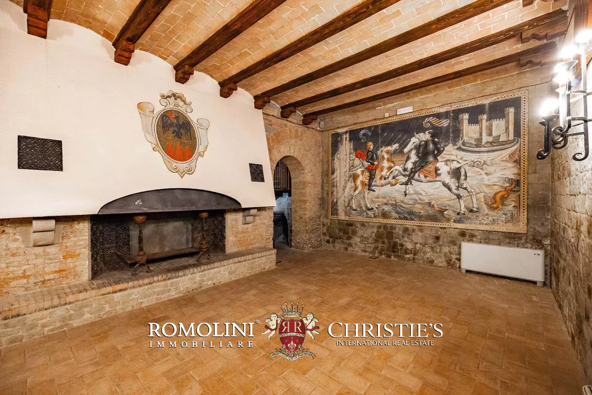 7 Bedroom Chateau's Image 31