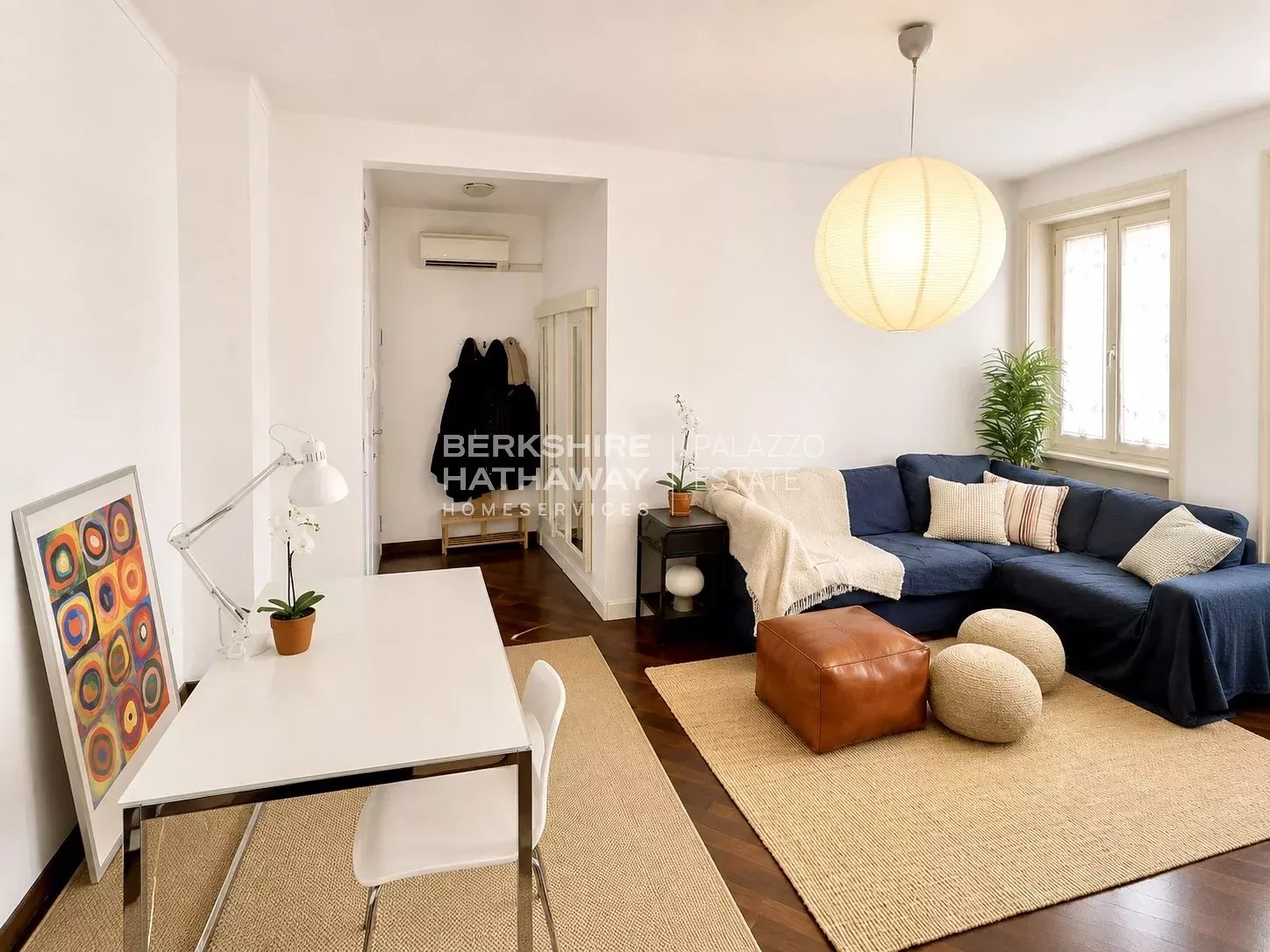 Apartment in Milano - Image 2