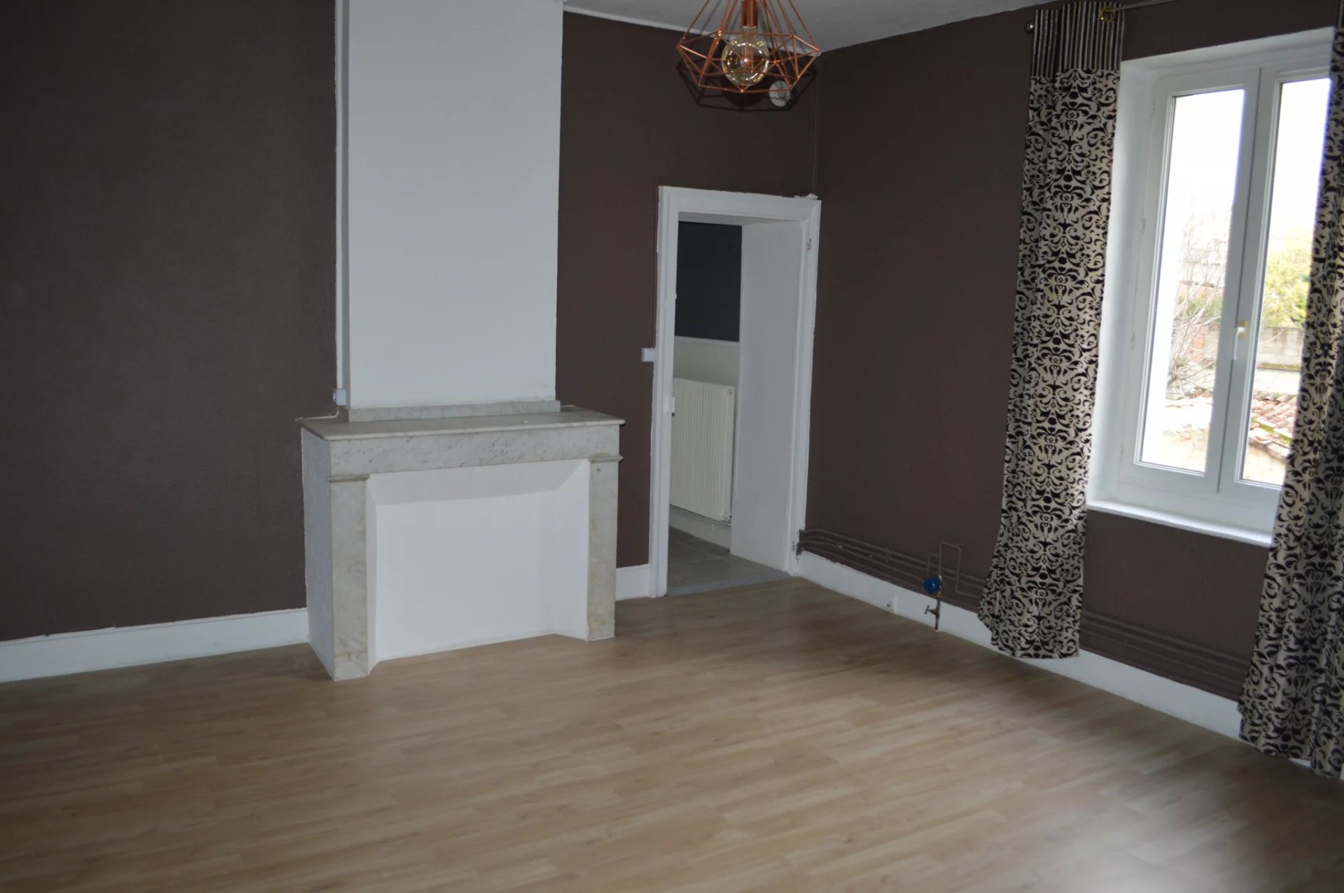 Location Appartement Castres