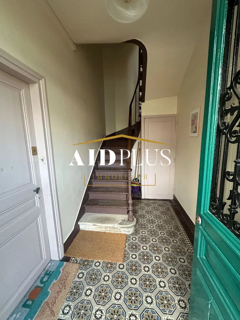 Appartement Saint Leu La Foret