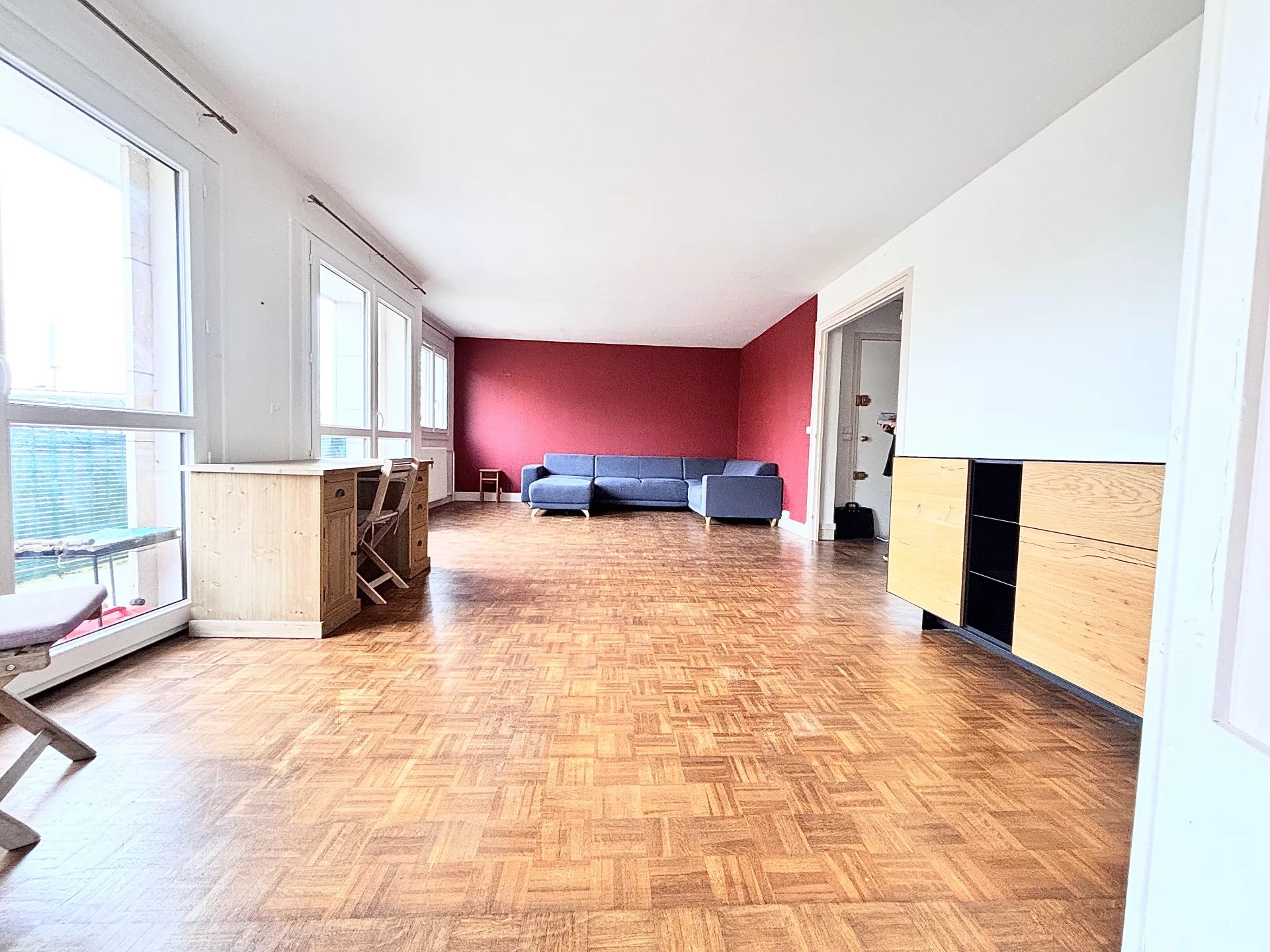 Vente Appartement Brunoy