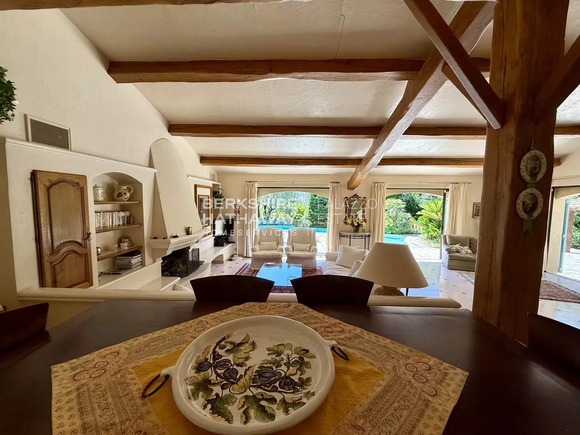 Продажа Вилла Грас