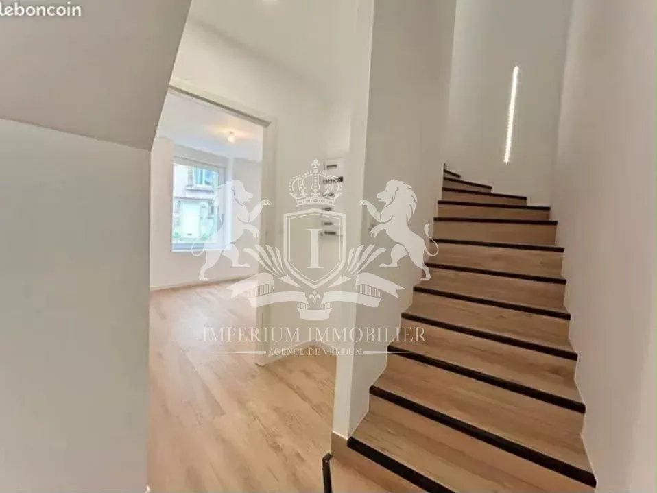 Appaertement Duplex neuf — photo 12