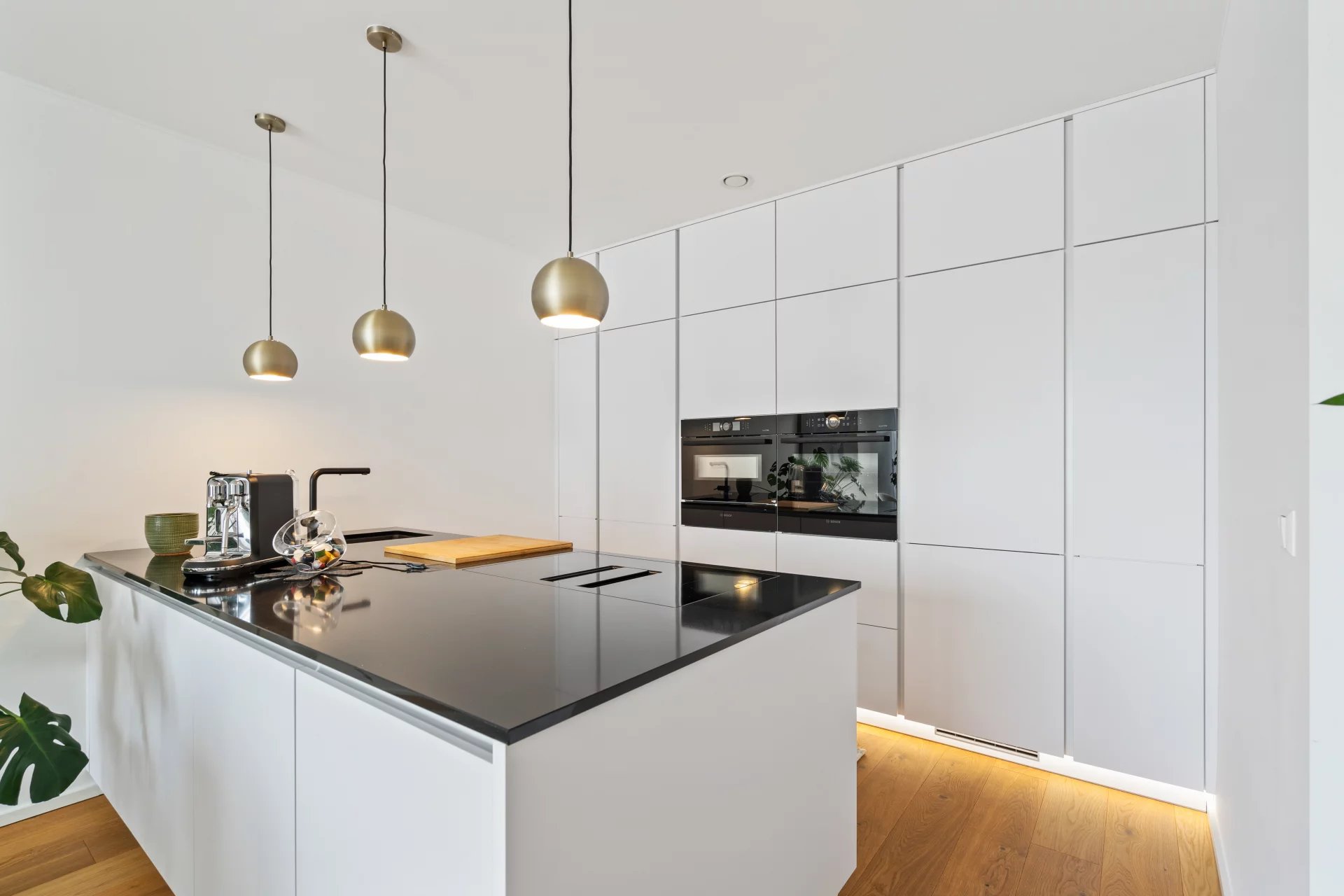 Appartement à Luxembourg
