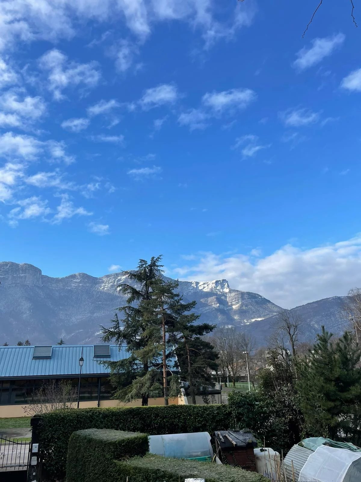 Agence immobilière de BV Immobilier
