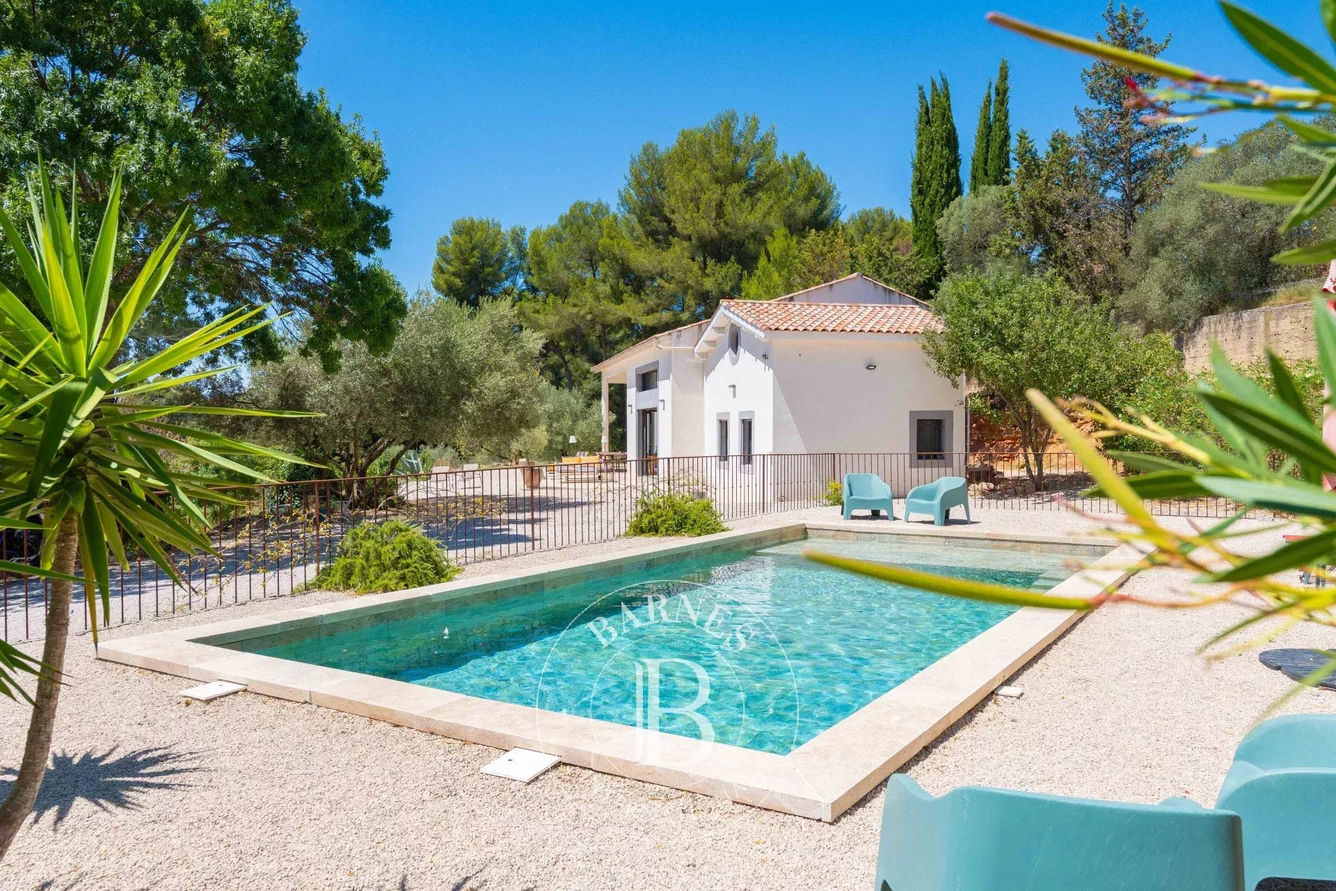 Maison Aubagne