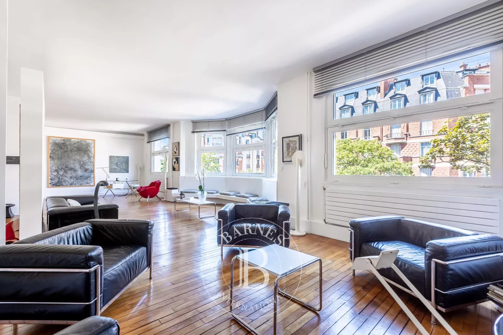 Apartment Paris 75016  -  ref 86748655 (picture 2)