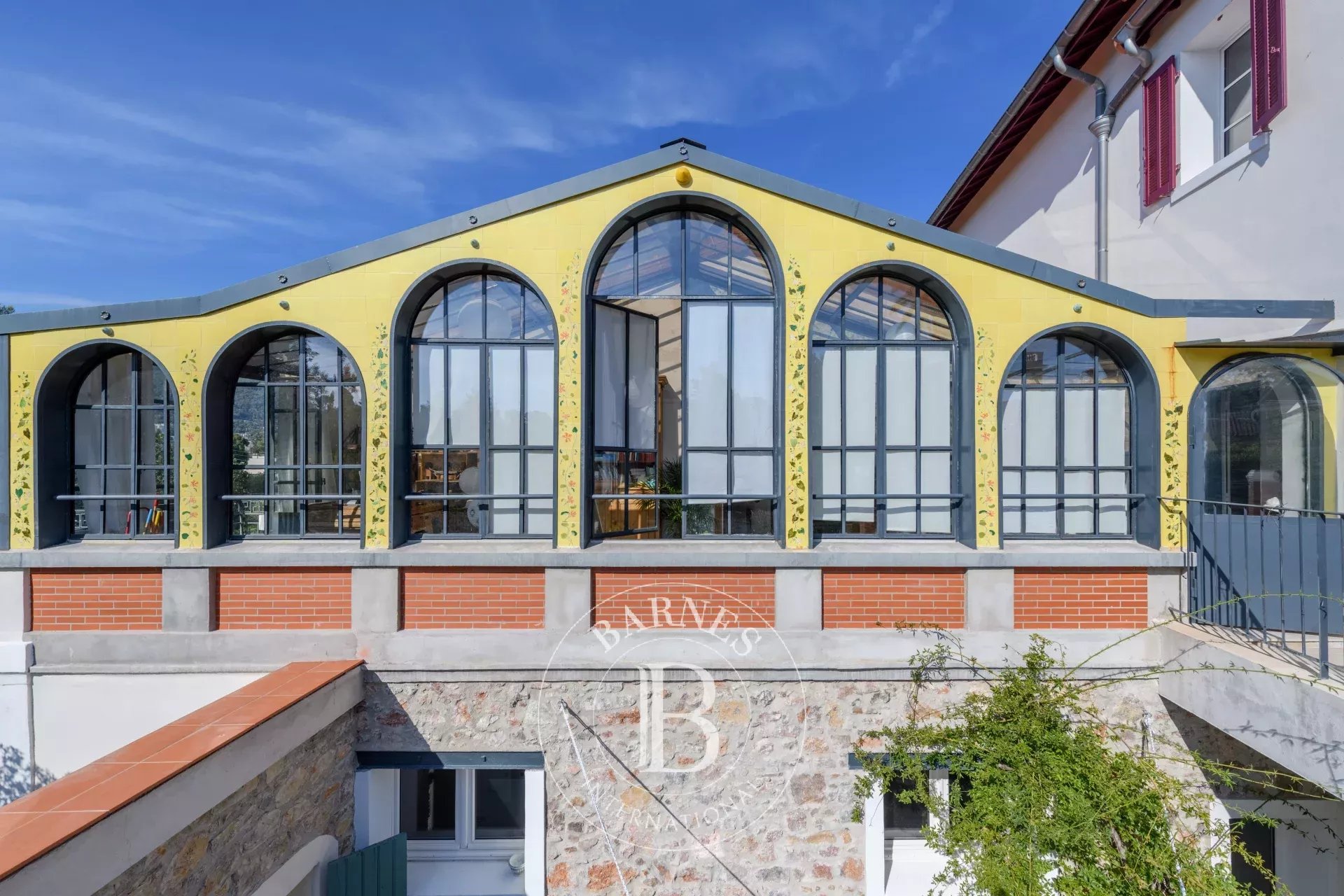 Villa Toulon - picture 18