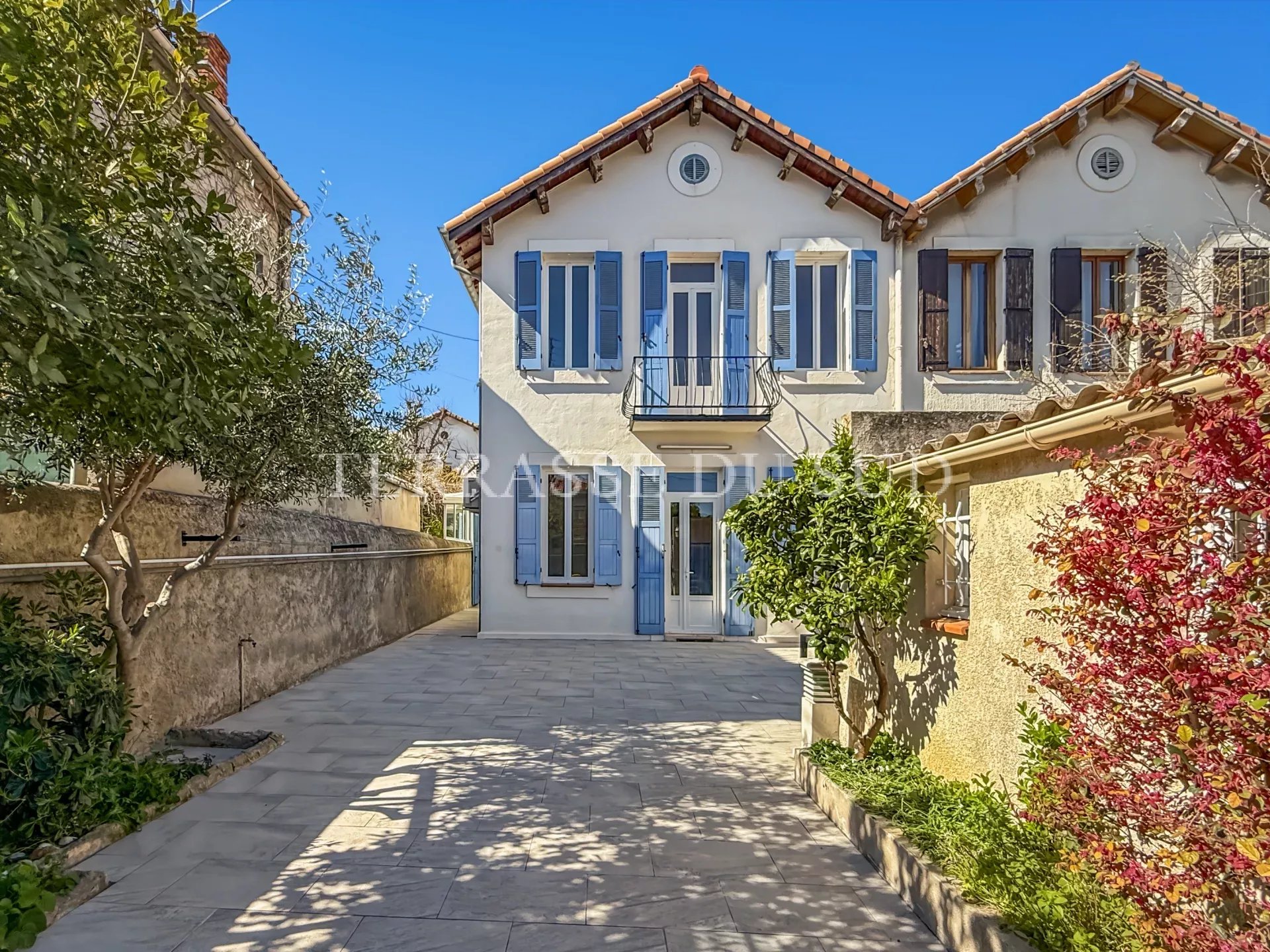 Agence immobilière de Terrasse du Sud