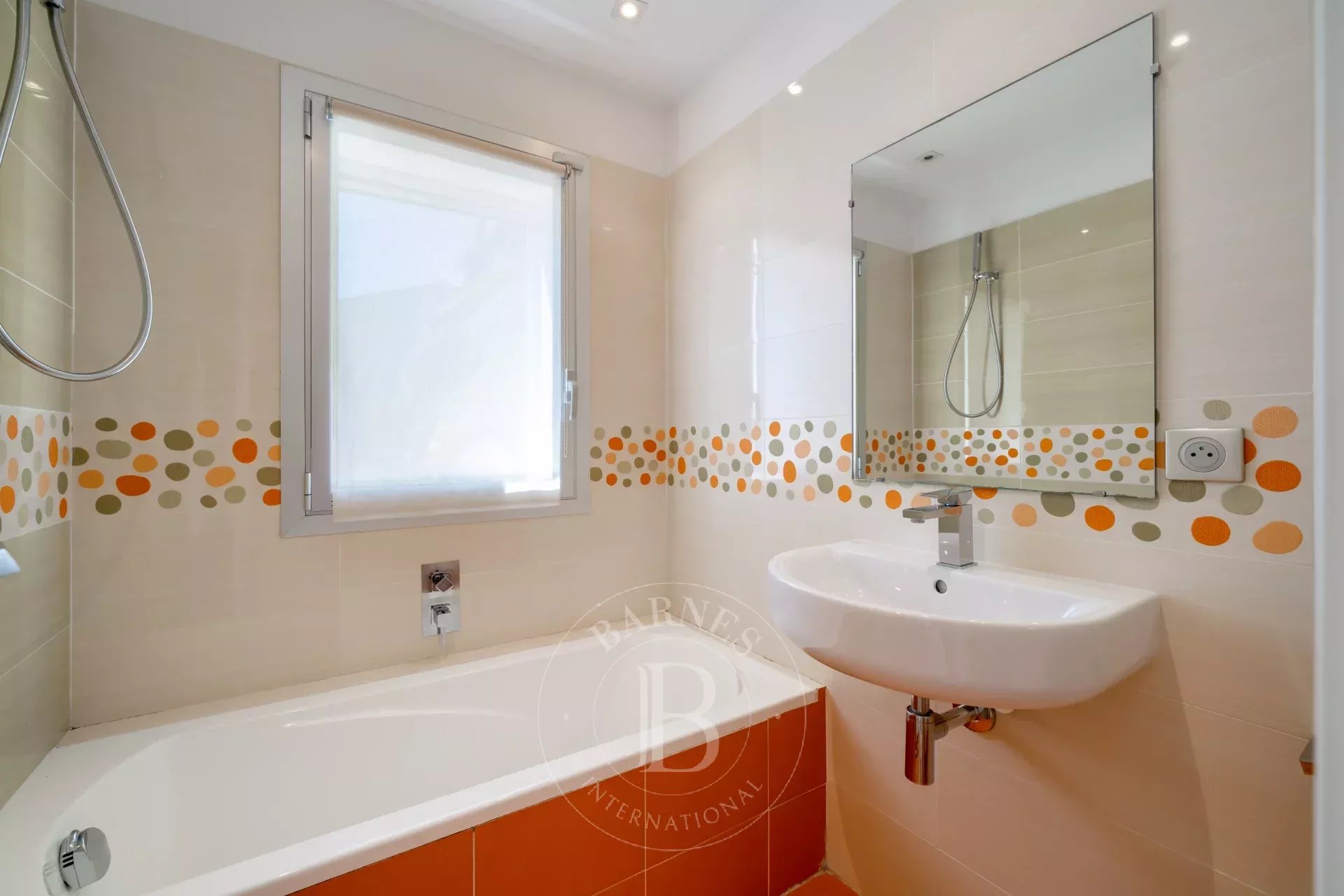 Villa Cannes - picture 21