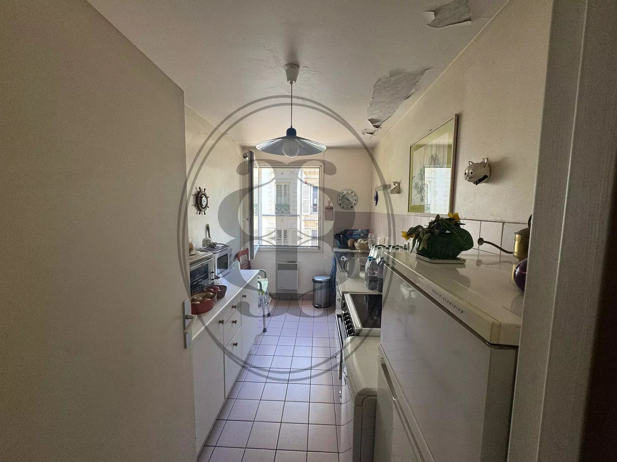 Vente Appartement Neuilly-sur-Seine