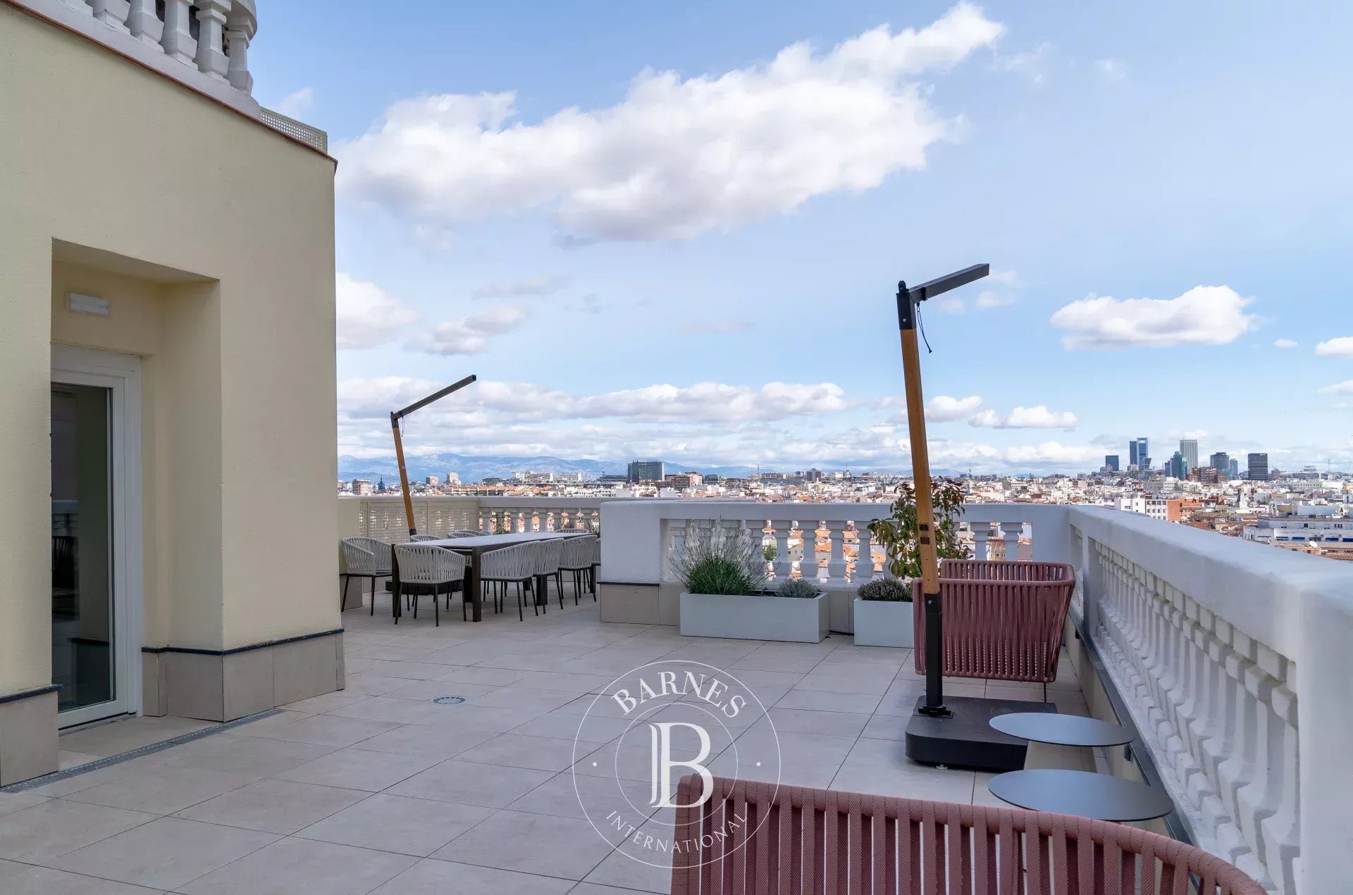 Daire Madrid - picture 20