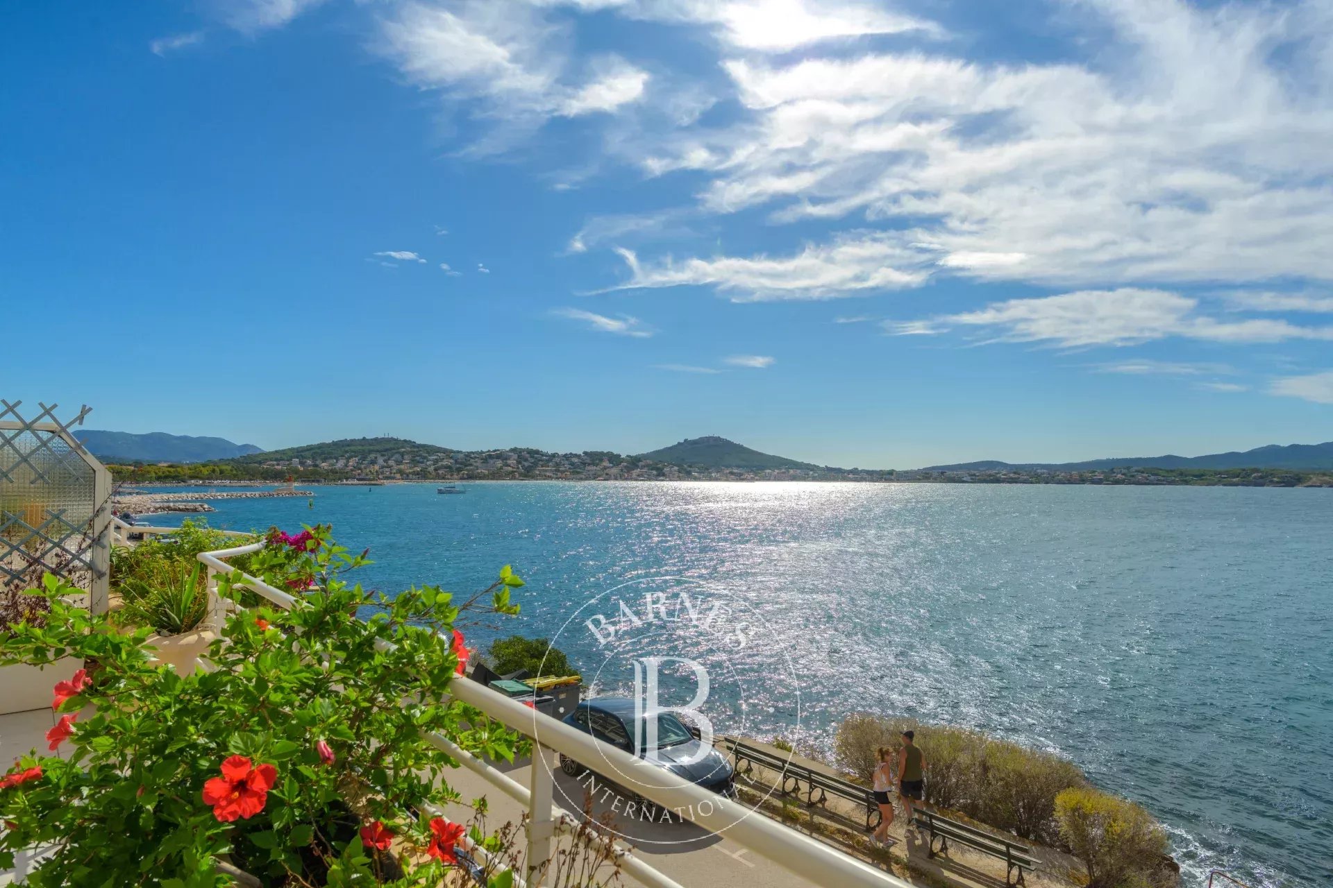 Daire Sanary-sur-Mer - picture 17