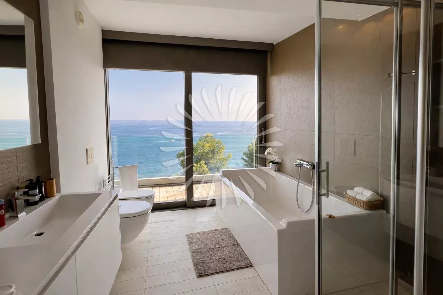 Incredible Villa - Cap d'Ail