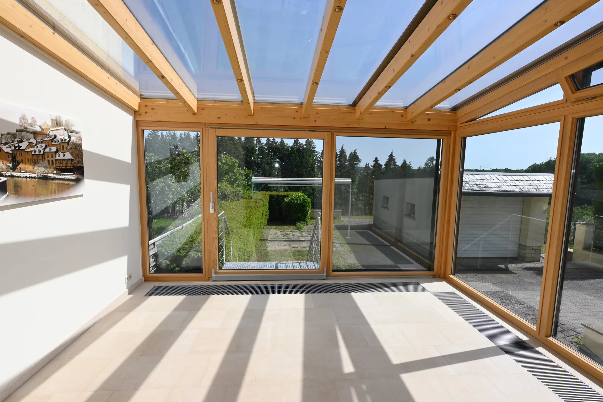 Vente Maison Luxembourg Cents