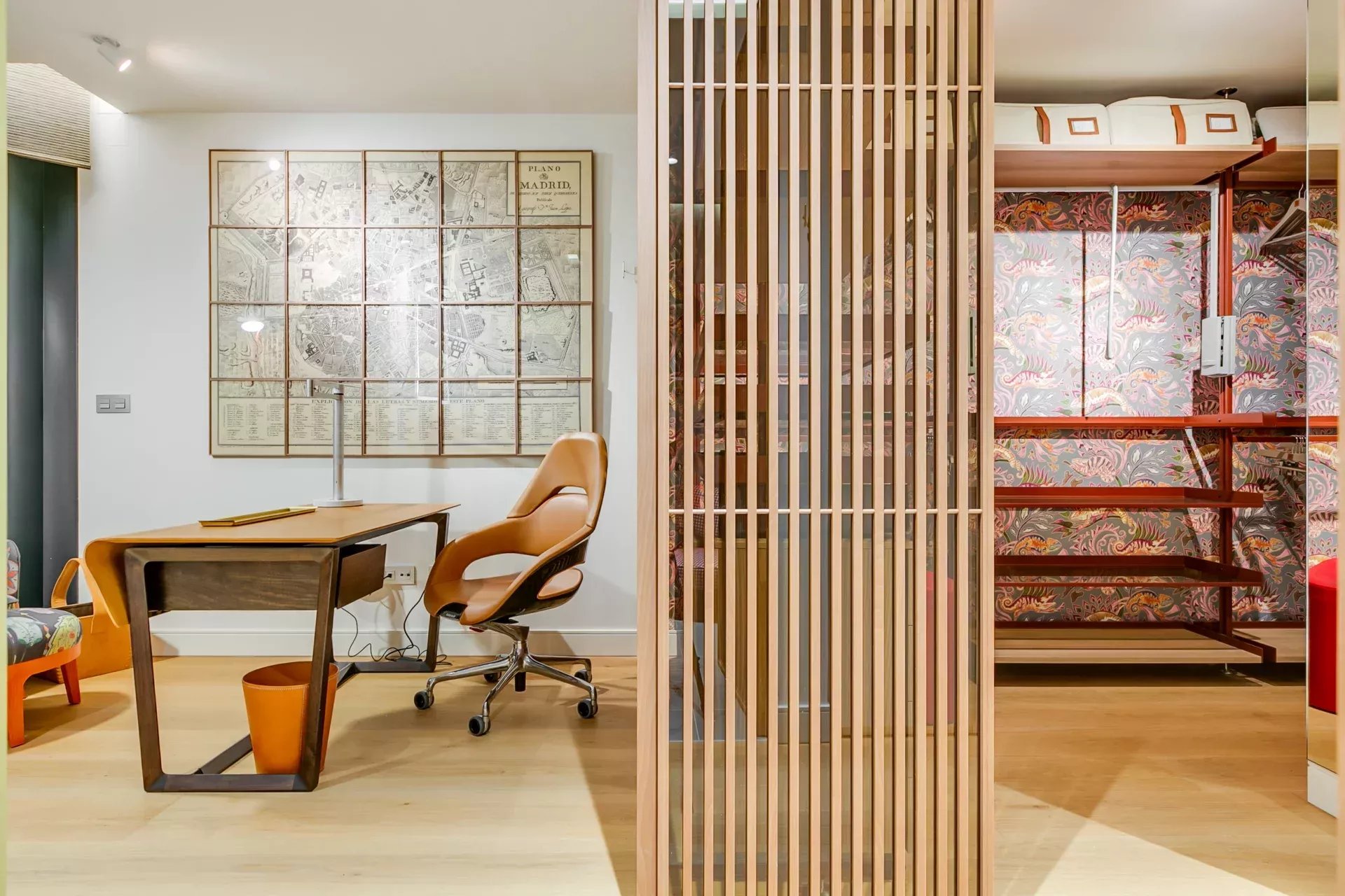 Daire Madrid - picture 23